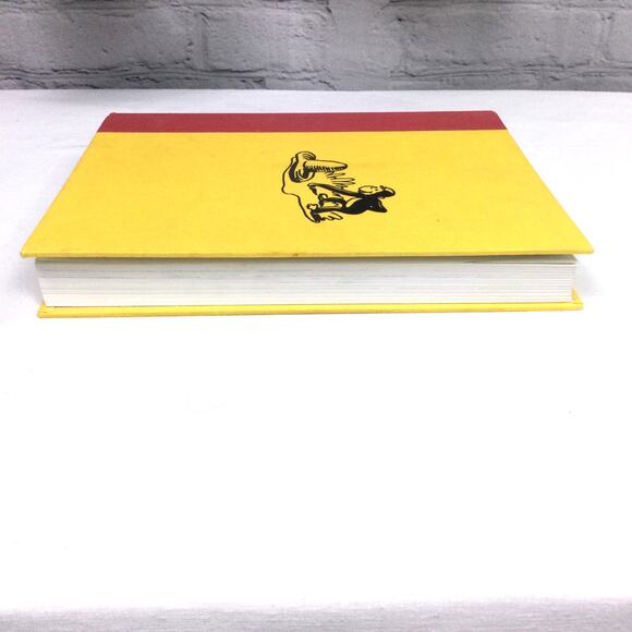 The Complete Adventures of Curious George Vintage 2001 Hardcover Children's Book - Picture 5 of 12